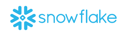 Google BigQuery vs Snowflake: Snowflake Logo